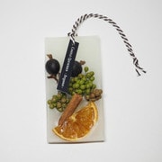 Wax Sachet ベルガモット [芳香剤]
