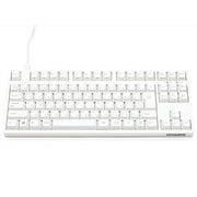 Majestouch Convertible 2 HAKUA Tenkeyless 茶軸 日本語配列 かなあり FKBC91M/JMW2