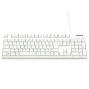 Majestouch Convertible 2 HAKUA 赤軸 日本語配列 かなあり FKBC108MRL/JMW2