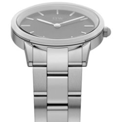 ダニエルウェリントン レディース 腕時計 DW00100208 ヨドバシ.com - ダニエルウェリントン Daniel Wellington Iconic