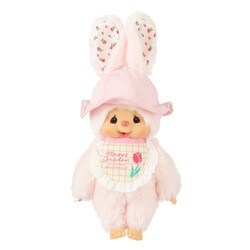 フラワーバニー　モンチッチ　S 未使用品 ヨドバシ.com - セキグチ モンチッチ Mon Mon Farm フラワー
