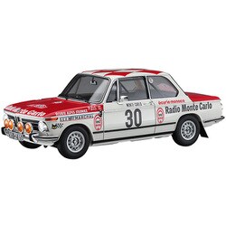 ハセガワ(HASEGAWA)|1/24 BMW 2002 TI モンテカルロ ラリー 2