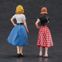 ヨドバシ Com ハセガワ Hasegawa Fc10 1 24 フィギュアコレクション 50 S アメリカンガールズ フィギュア プラスチックモデル 通販 全品無料配達 ヨドバシ Com ハセガワ Hasegawa Fc10 1 24 フィギュアコレクション 50 S アメリカンガールズ フィギュア プラスチックモデル 通販 全品無料配達