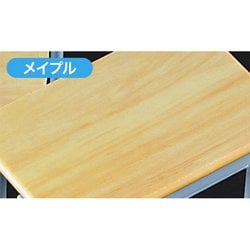 TF944 曲面追従艶消しシート 木目フィニッシュ メイプル [模型用素材]