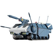 CW23 クリエイターワークス シリーズ 「クラッシャージョウ」ガレオン [組立式プラスチックモデル]