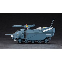 プラモデル戦車完成品1/35クラッシャージョウガレオン Amazon | ハセガワ クリエイターワークスシリーズ クラッシャー