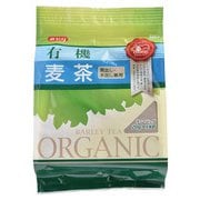 有機麦茶 20g×18P