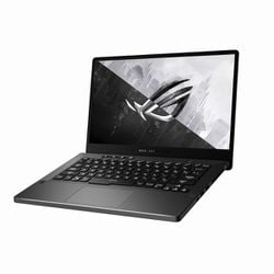 ヨドバシ.com - エイスース ASUS ゲーミングノートパソコン ROG Zephyrus シリーズ/ROG Zephyrus G14  GA401QM/14.0/2560x1440 WQHD 120Hz/AMD Ryzen9 5900HS/NVIDIA GeForce RTX  3060/メインメモリ 16GB/ビデオメモリ 6GB/SSD 512GB//Win10 home 64bit/エクリプスグレー ...