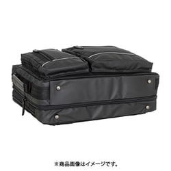 【極美品】バリスティックスピリット　3WAY　ビジネスバッグ　ブリーフケース　黒 Amazon.co.jp: [Ballistic spirit] バリスティックスピリット