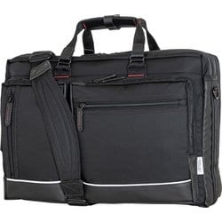 BS-4940 [3WAYビジネスバッグ2r 45cm ブラック]