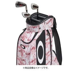 ヨドバシ.com - オークリー OAKLEY 921568JP-43A [キャディバッグ BG GOLF BAG 13.0] 通販【全品無料配達】