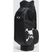 FOS900645-02E [キャディバッグ SKULL GOLF BAG 15.0]