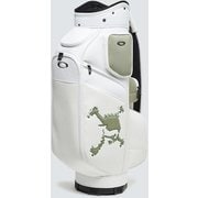 FOS900645-180 [キャディバッグ SKULL GOLF BAG 15.0]