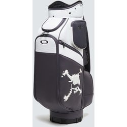 オークリーキャディーバック 楽天市場】OAKLEY オークリー SKULL GOLF BAG 15.0 スカル