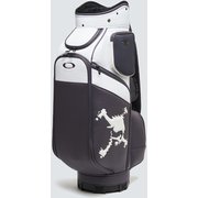 FOS900645-24J [キャディバッグ SKULL GOLF BAG 15.0]