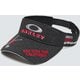 FOS900665-02E [ゴルフ サンバイザー BG FIXED VISOR 15.0]