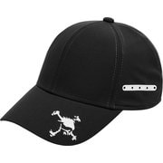 FOS900655-02E [ゴルフ キャップ SKULL VENTILATION CAP 15.0]