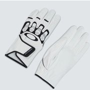 FOS900492-100 [ゴルフ 片手用（左）グローブ OAKLEY GOLF GLOVE 5.0 23.0]