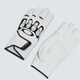 FOS900492-100 [ゴルフ 片手用（左）グローブ OAKLEY GOLF GLOVE 5.0 26.0]
