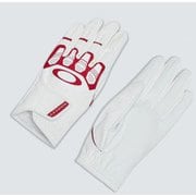 FOS900492-420 [ゴルフ 片手用（左）グローブ OAKLEY GOLF GLOVE 5.0 25.0]