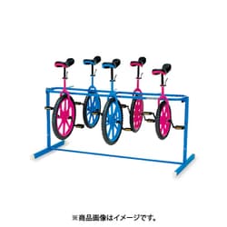 一輪車ラックYN-10 EKD117