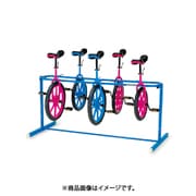 一輪車ラックYN-10 EKD117