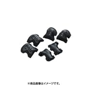 ジュニア用プロテクター3点セットL ERA081