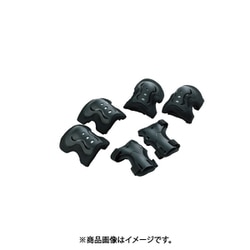ジュニア用プロテクター3点セットS ERA083