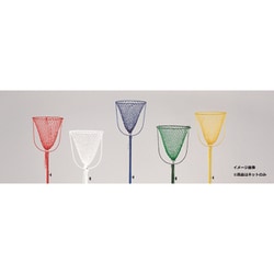 EKA504 白 [カラー玉入れカゴ用ネット]