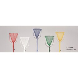 EKA504 黄 [カラー玉入れカゴ用ネット]