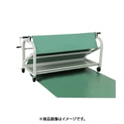 EKF103 [フロアシート巻取器EV（芯棒付）]