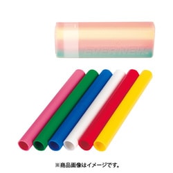 EGA185 [リレーバトンプラ製中（6色組）]
