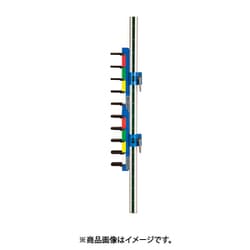 ヨドバシ.com - エバニュー EVERNEW EGB179 [バー受け（5段）] 通販