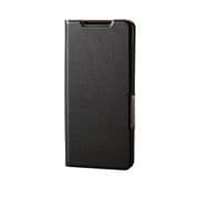 Galaxy S21 5G/ブラック/UltraSlim PM-G211PLFUBK