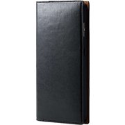 Galaxy S21 5G//ブラック手帳型 PM-G211PLFYILBK