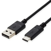GM-U2CAC40BK [USB2.0ケーブル USB-A TypeC PS5対応 コントローラー充電 4m]