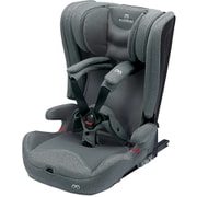 チャイルド＆ジュニアシート パパット2 プレミアム ナチュラルグレー ISOFIX取付 対象年齢：1歳～11歳頃まで R44適合 [CF531]
