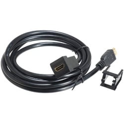 USB12 [USB/HDMI延長ケーブル トヨタ /ダイハツ車]