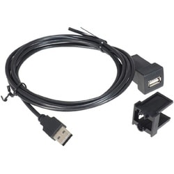 USB13 [USB/HDMI延長ケーブル トヨタ /ダイハツ車]