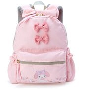 サンリオキャラクターズ キッズリュック SSサイズ マイメロディ（リボン） [キャラクターグッズ]