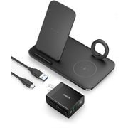 Anker PowerWave+ 3-in-1 Stand with Watch Holder B2579111