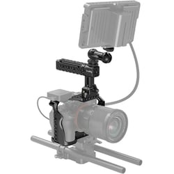 ヨドバシ.com - SmallRig スモールリグ SmallRig A7RIII/A7III ヨドバシ.com - SmallRig スモールリグ SmallRig A7RIII/A7III