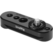 SmallRig Zhiyun Weebill LAB/CRANE 3/Weebill-S/CRANE 3S専用ギア付きサイドプレート SR 2273