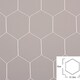 EKD841 [一般サッカーゴールネット亀甲S115]