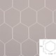 EKD848 [一般サッカーゴールネット亀甲S117]