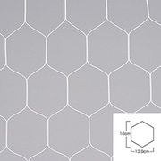 EKD851 [Jrサッカーゴールネット亀甲J113]