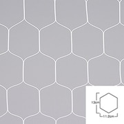 EKD861 [フットサルネット亀甲F105]
