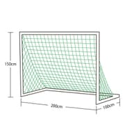 EKU029 [ミニサッカーゴールネットM101]