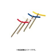 EKA125 700 [グラウンドポイントラバー2（10本入） 青]