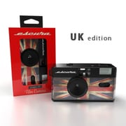 Escura Film camera UK [35mmフィルムカメラ イギリスモデル]